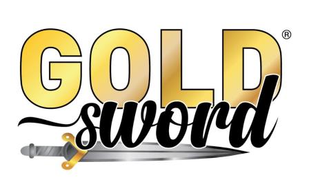 Gold Sword
